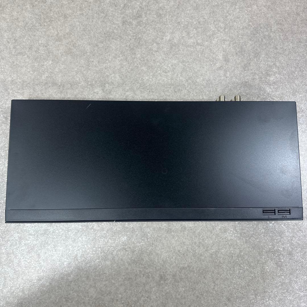 Panasonic DMR-2W103 2025年製 ブルーレイレコーダー