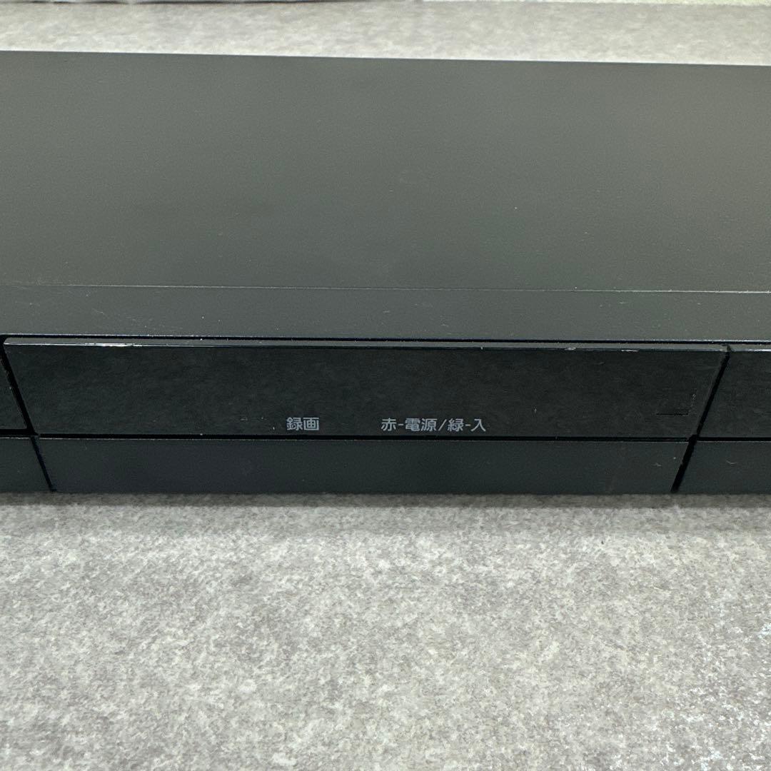 Panasonic DMR-2W103 2025年製 ブルーレイレコーダー