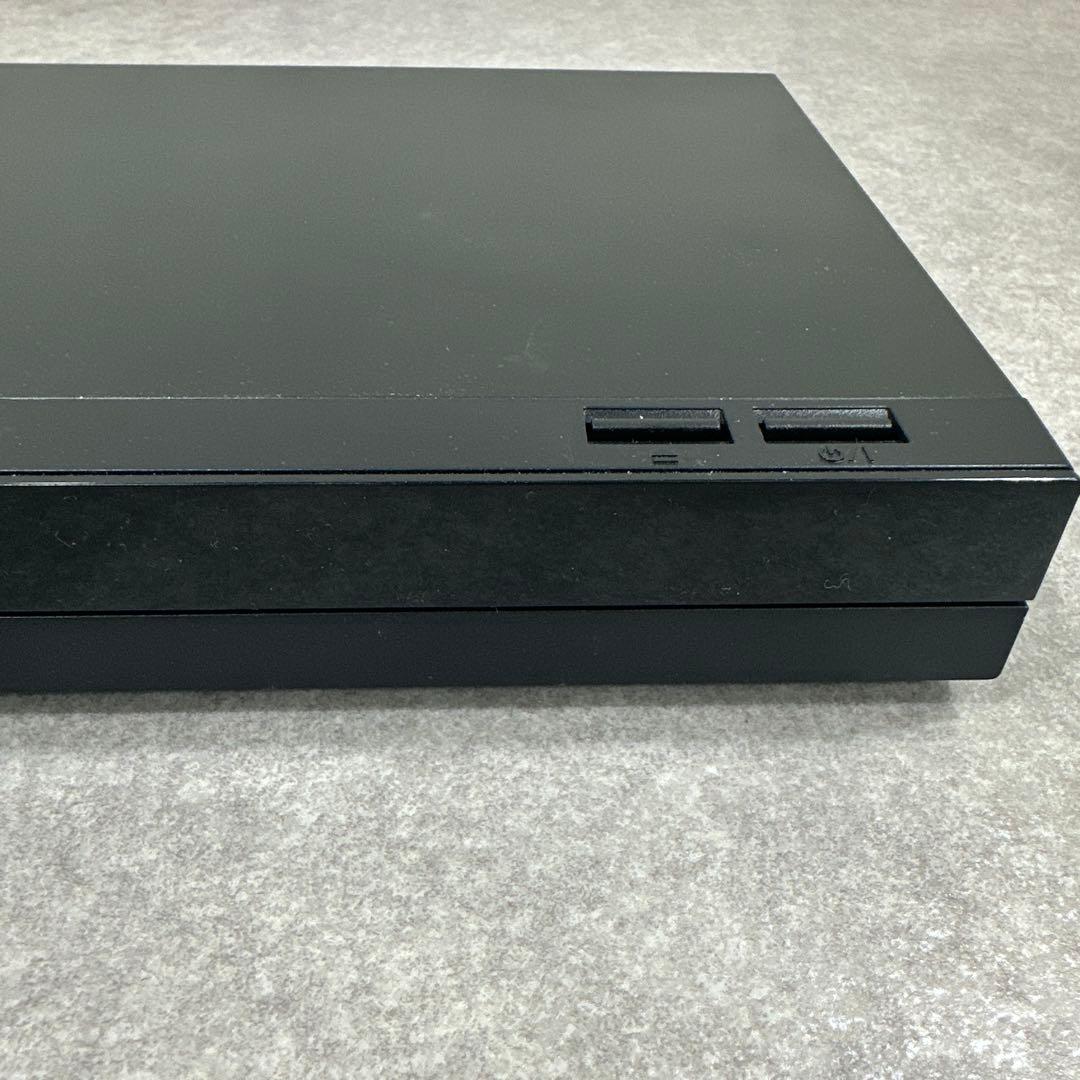 Panasonic DMR-2W103 2025年製 ブルーレイレコーダー