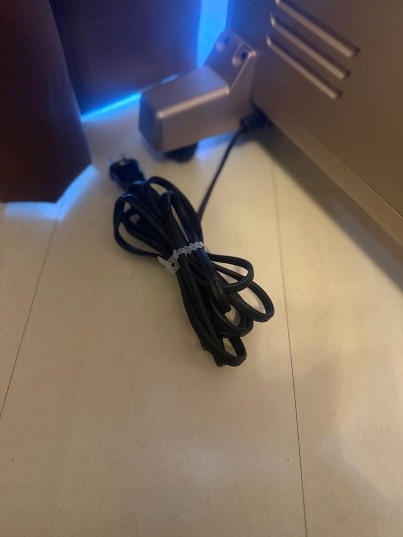 SUNLUMIE サンルミエ 電気ヒーター コンパクト