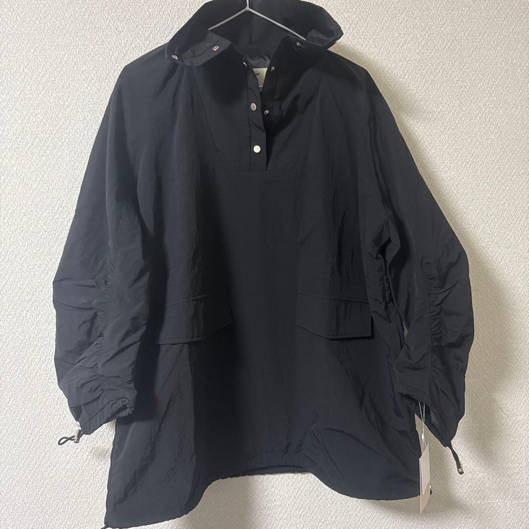 ⭐︎Margaux Vintage ⭐︎新品⭐︎ブラック プルオーバー