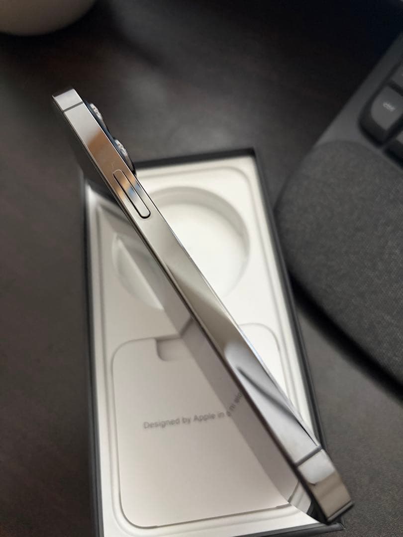 iPhone 13 Pro 128GB 本体 グラファイト