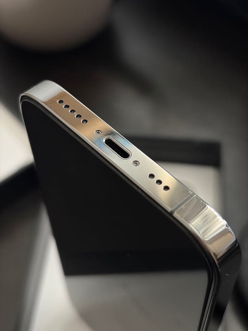 iPhone 13 Pro 128GB 本体 グラファイト