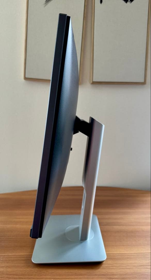 DELL LCD 24インチ ディスプレイモニター