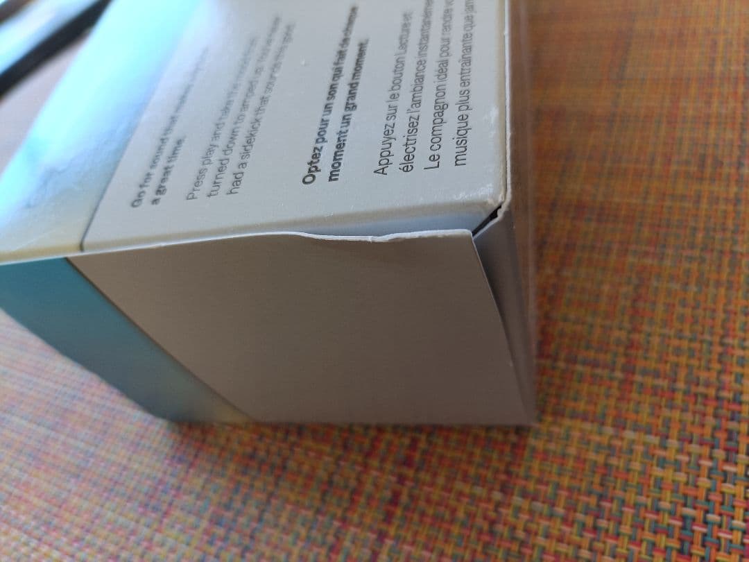 スピーカー・ウーファー BOSE SOUNDLINK FLEX 2ndGEN R-41286419