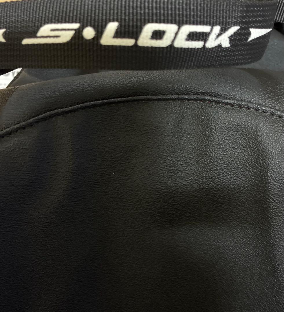 未使用　YAMAHA コンソールバッグ　バイク用品