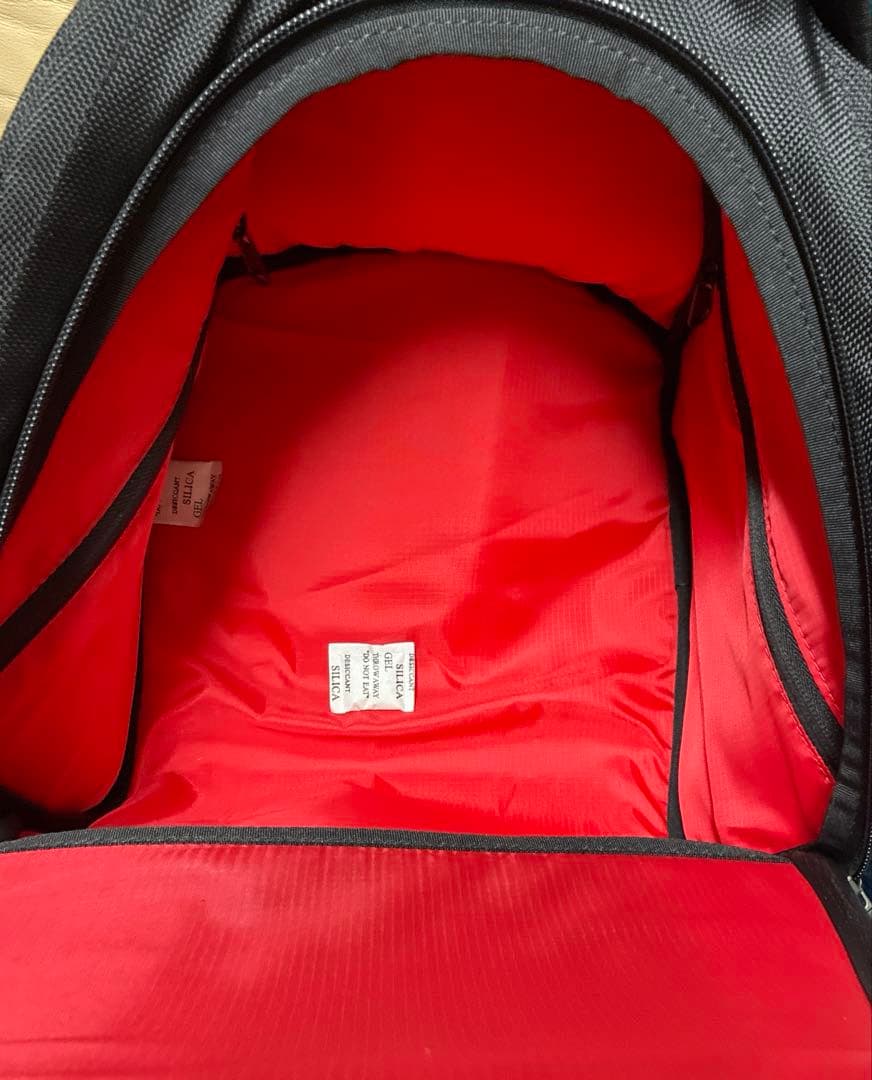 未使用　YAMAHA コンソールバッグ　バイク用品