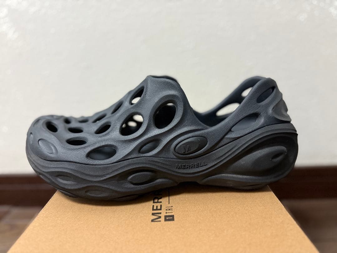 MERRELL ハイドロ ネクスト ジェン モック　26cm