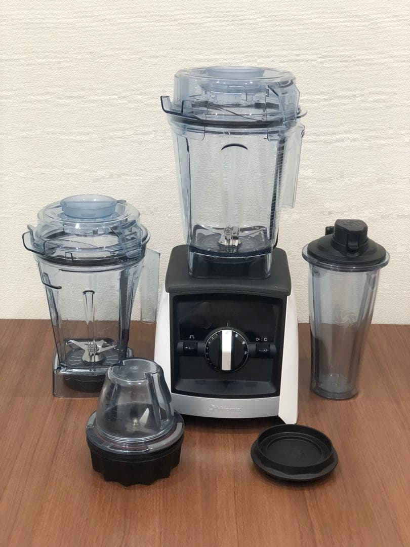 き*い様 ☆Vitamix バイタミックス VM0188A A2500i