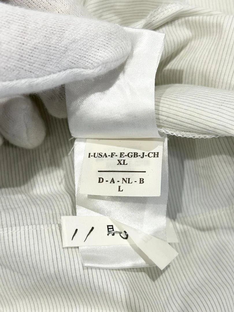 BRUNELLO CUCINELLI ブルネロクチネリ チュニック カットソー