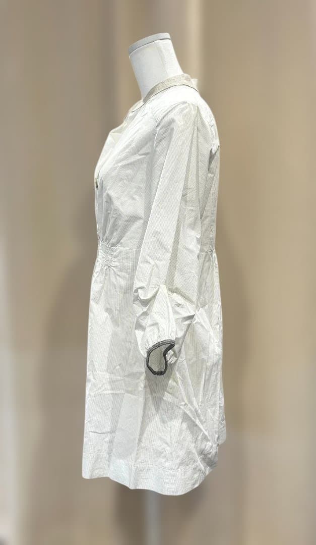 BRUNELLO CUCINELLI ブルネロクチネリ チュニック カットソー