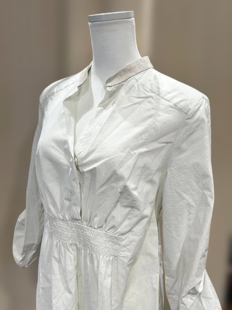 BRUNELLO CUCINELLI ブルネロクチネリ チュニック カットソー