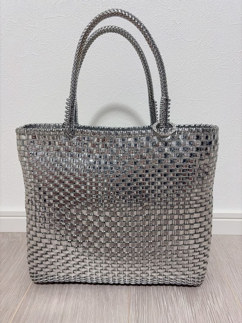 K*i様 ANTEPRIMA イントレッチオ スモール シルバー