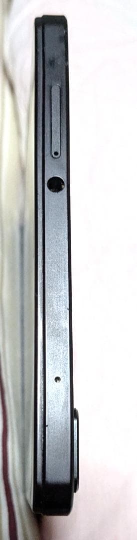 アイリスオーヤマ　LUCA TM082M4 Wi-Fiタイプ　　高画質