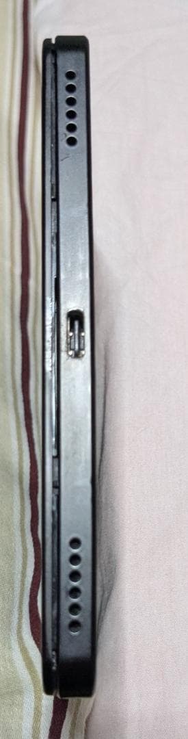 アイリスオーヤマ　LUCA TM082M4 Wi-Fiタイプ　　高画質