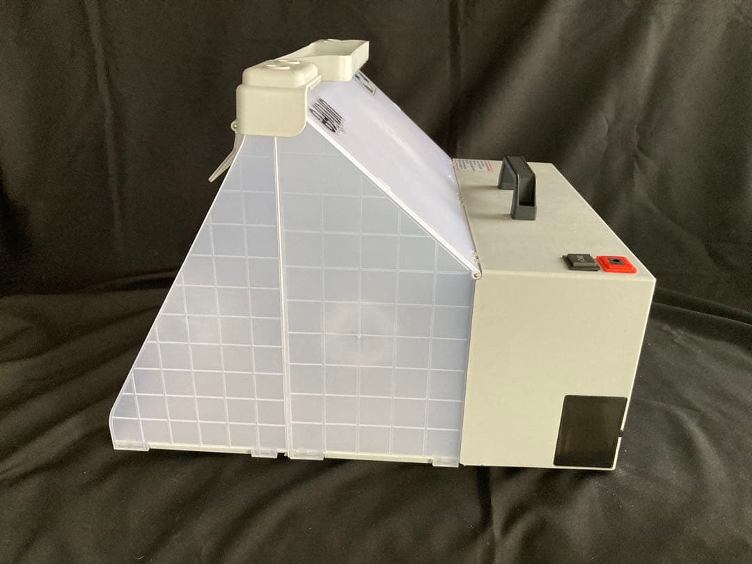 urlife 塗装ブース HS-420DCLK+(未使用)