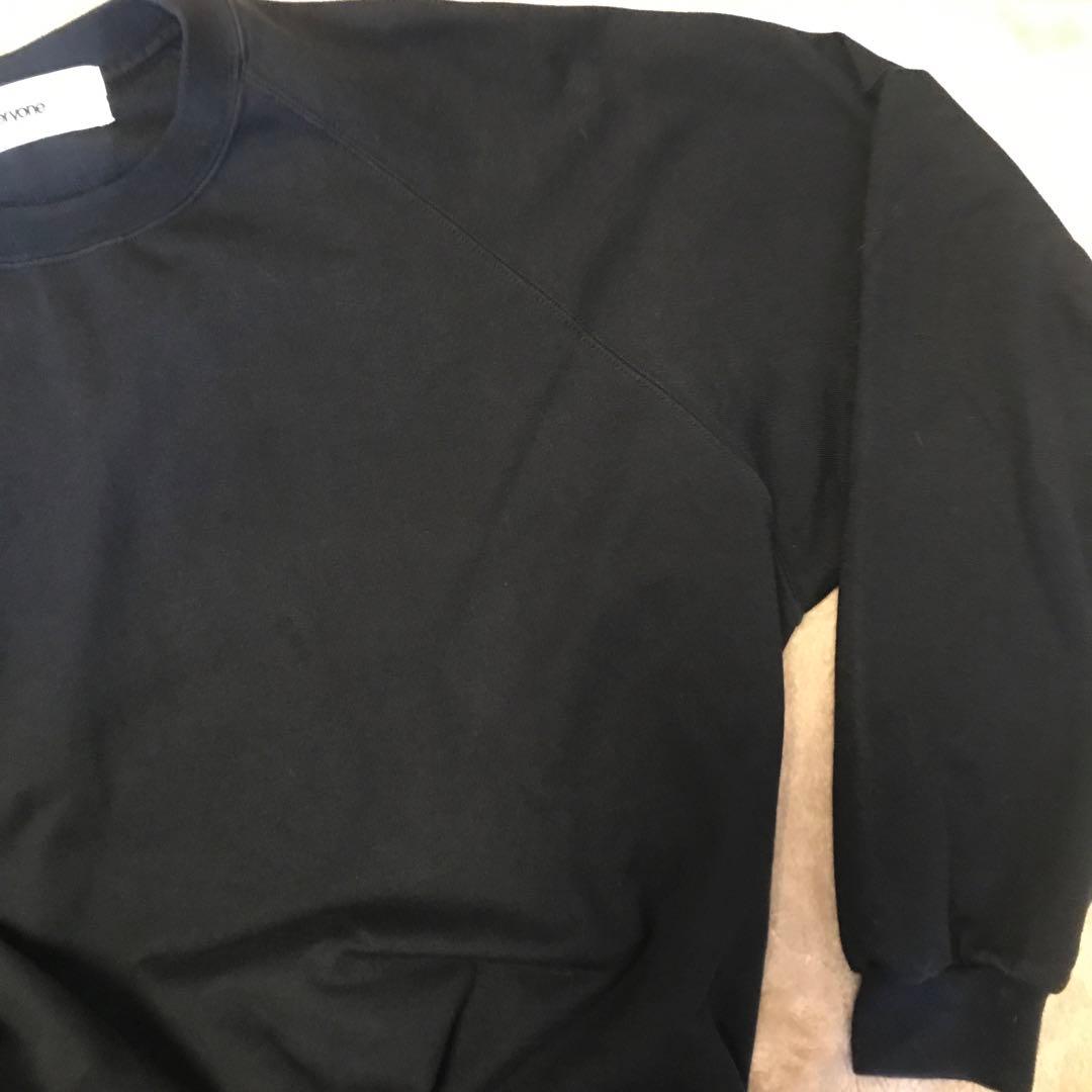 トップス everyone light weight cotton