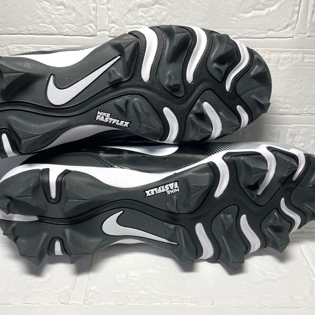 NIKE 野球 スパイク Alpha Huarance 4 26.5cm