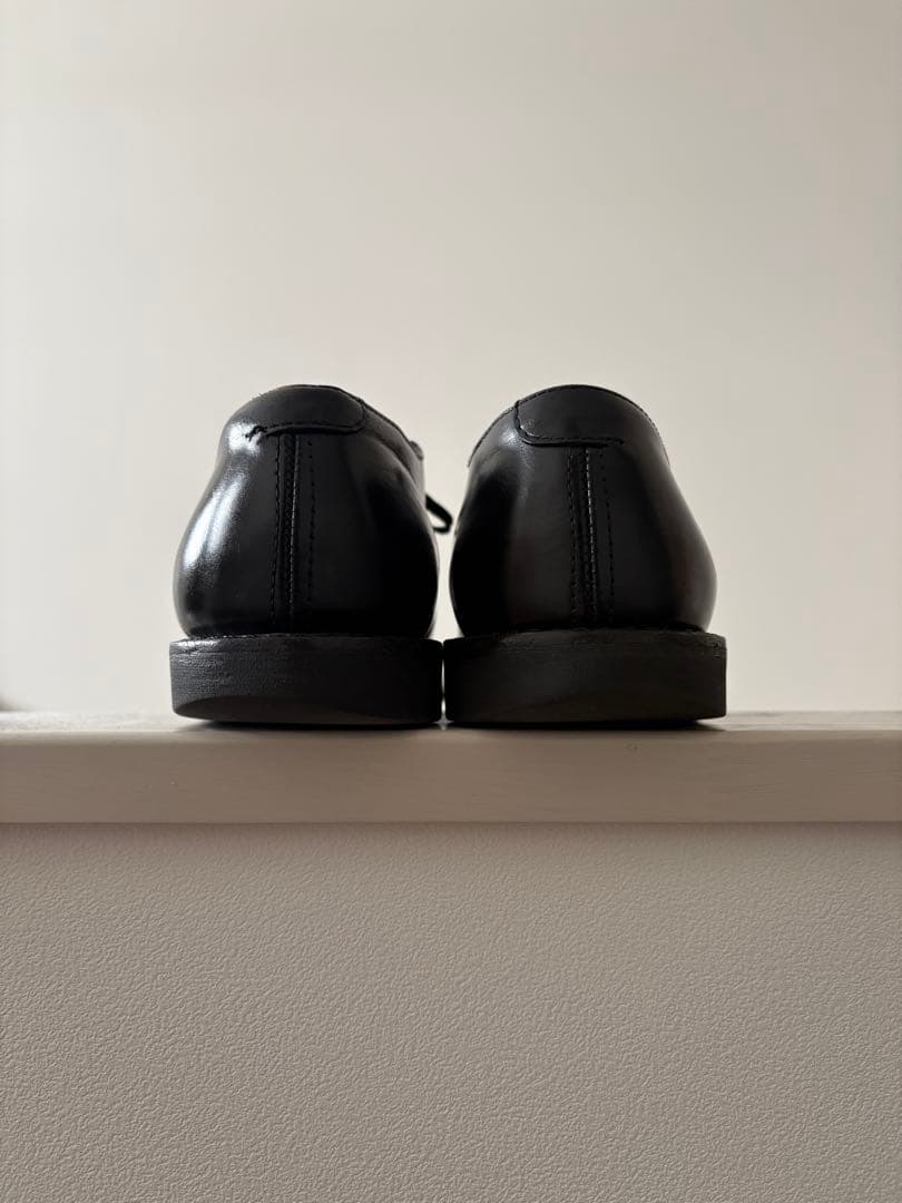 RED WING ポストマン 101 US8 （26cm）