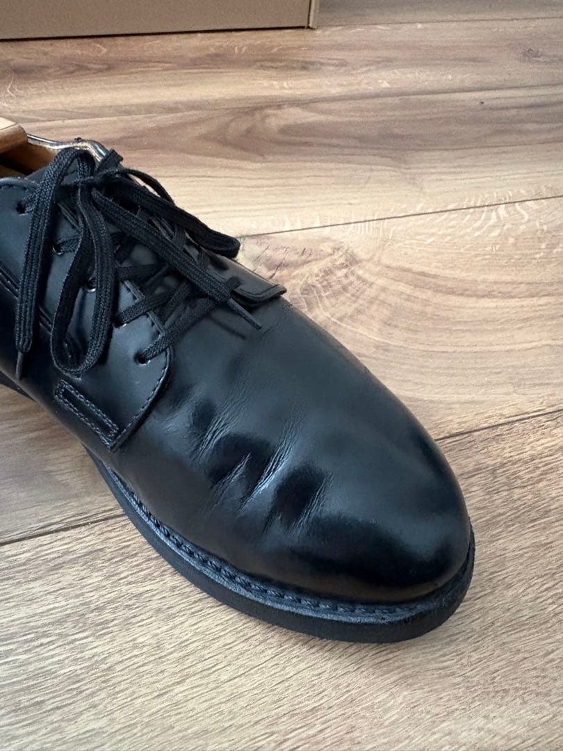 RED WING ポストマン 101 US8 （26cm）