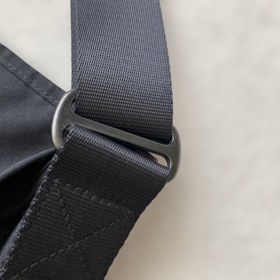 バッグ shinzone AMIACALVA MESSENGER BAG