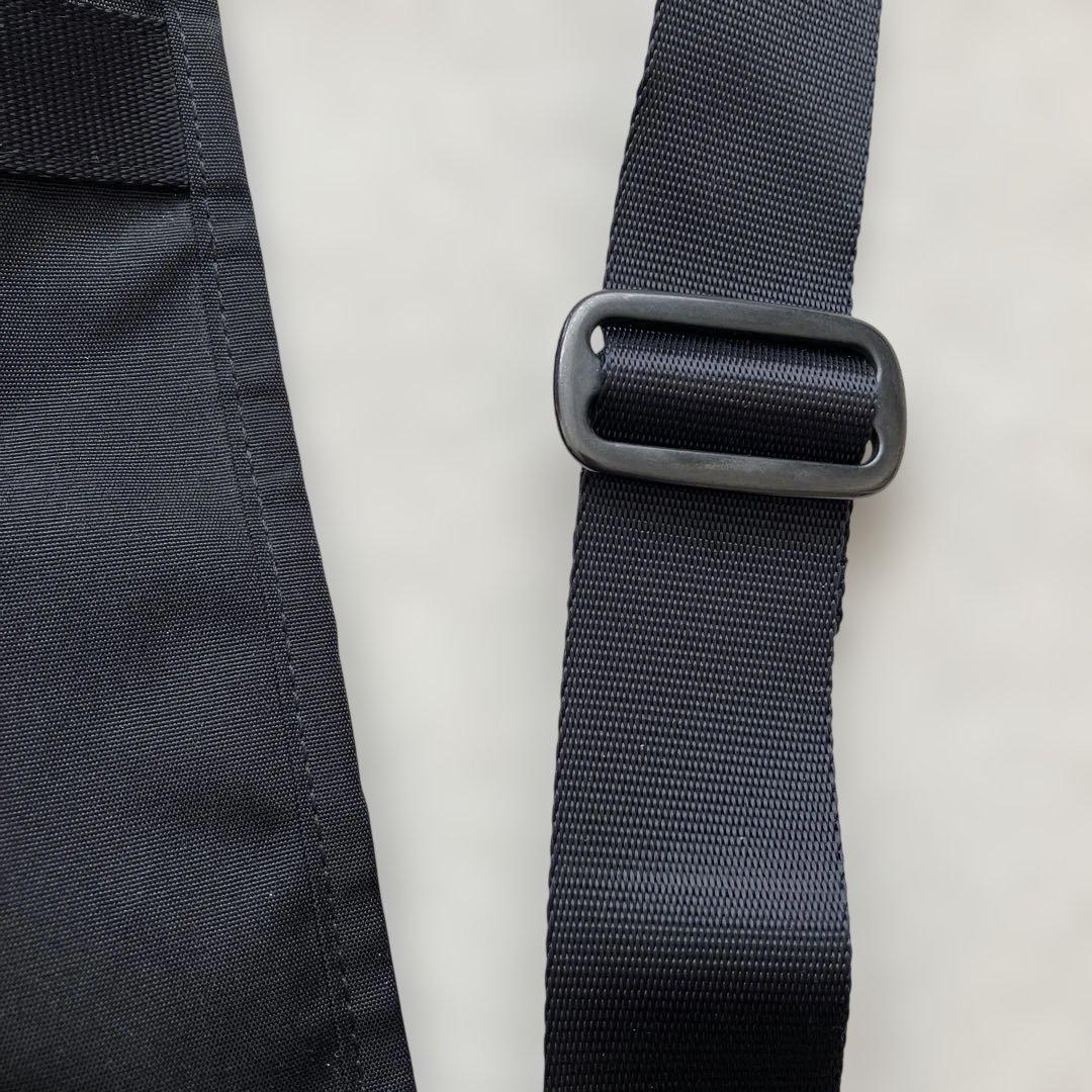 バッグ shinzone AMIACALVA MESSENGER BAG