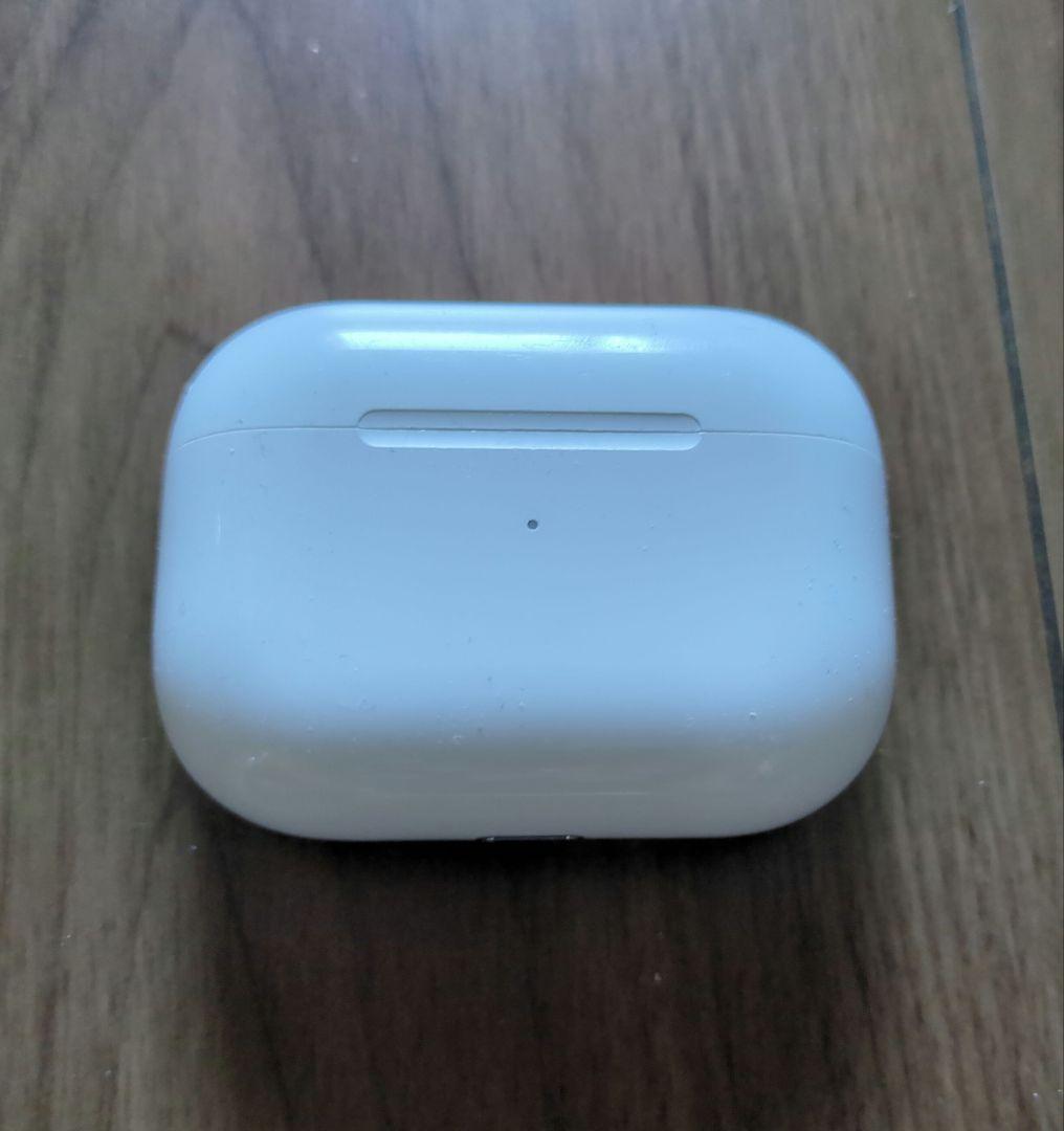 AirPods Pro2 本体（両耳＋充電ケース）