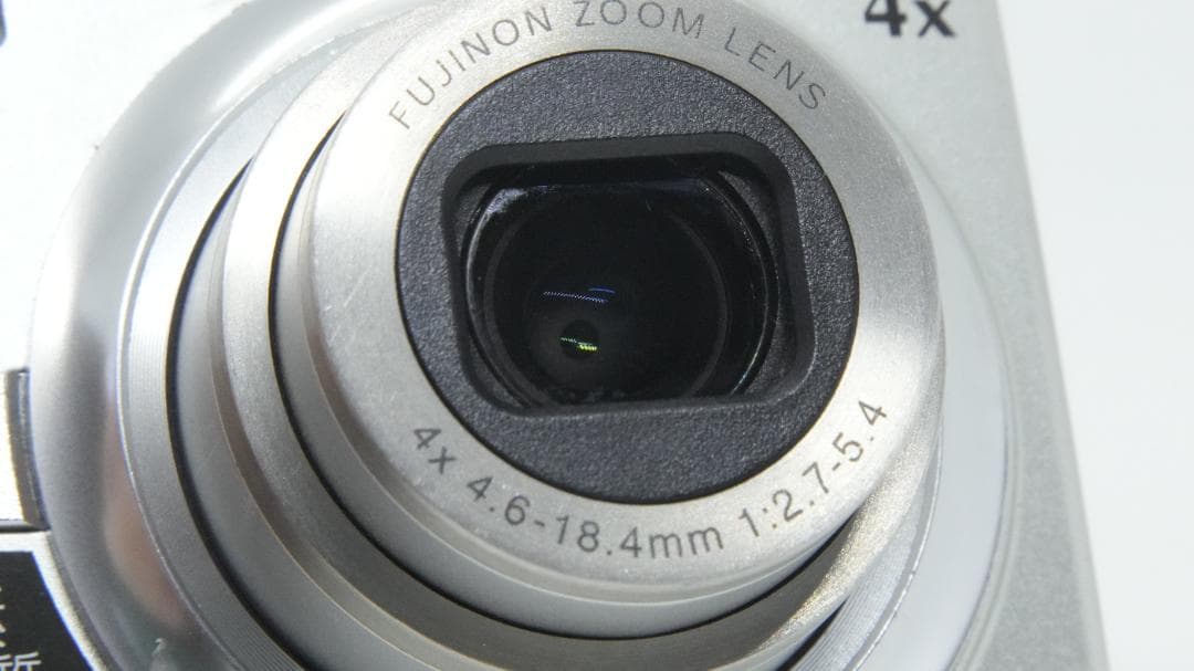 【A3274】 FUJIFILM Finepix F480 フジフィルム