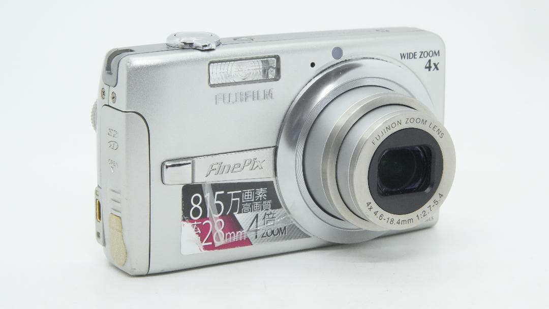 【A3274】 FUJIFILM Finepix F480 フジフィルム