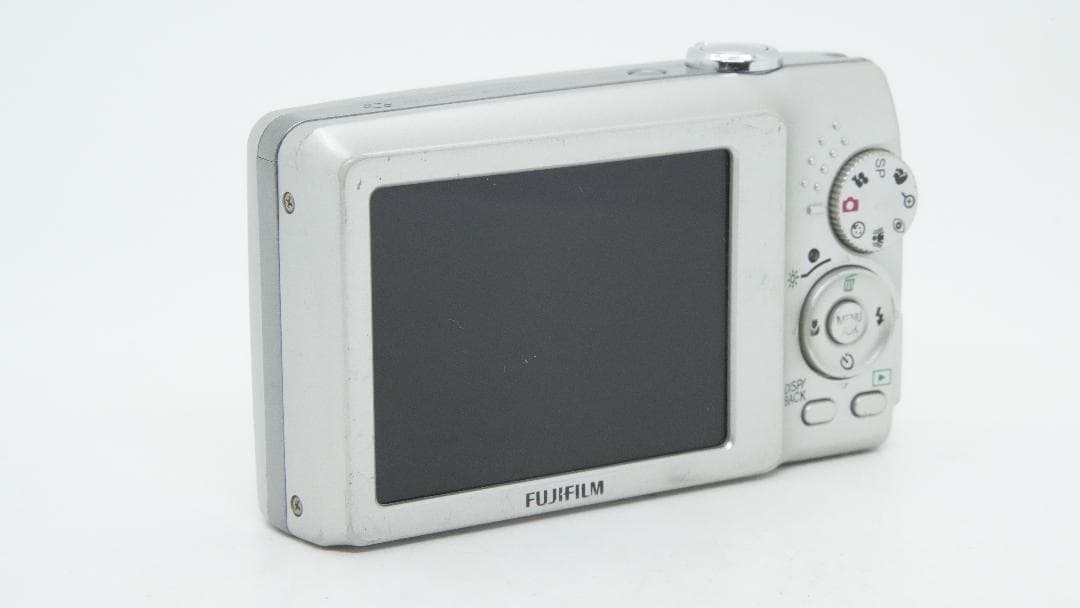 【A3274】 FUJIFILM Finepix F480 フジフィルム
