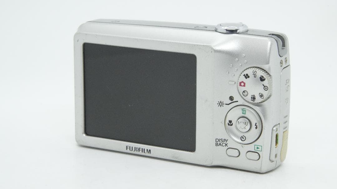 【A3274】 FUJIFILM Finepix F480 フジフィルム