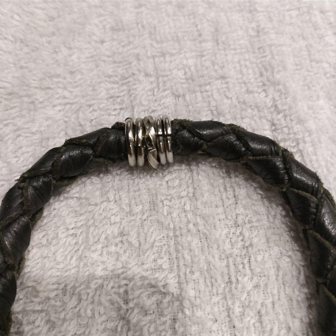 ロエンスカルデザイン ウォレットチェーン