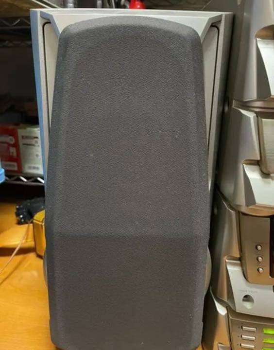 懐かしい レトロ 昭和 KENWOODステレオ MD ラジオ 古い