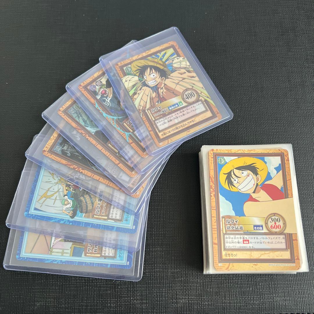 ワンピースカード ハイパーバトル C01 第1弾2弾3弾4弾5弾6弾7弾 コンプ