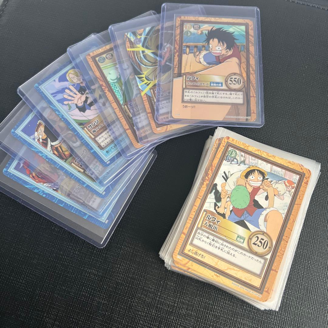 ワンピースカード ハイパーバトル C01 第1弾2弾3弾4弾5弾6弾7弾 コンプ