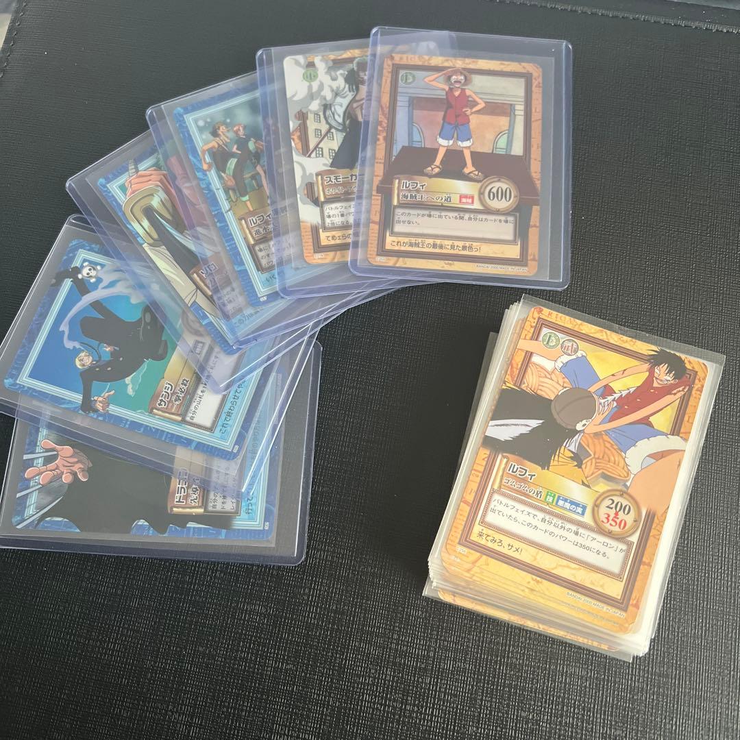 ワンピースカード ハイパーバトル C01 第1弾2弾3弾4弾5弾6弾7弾 コンプ