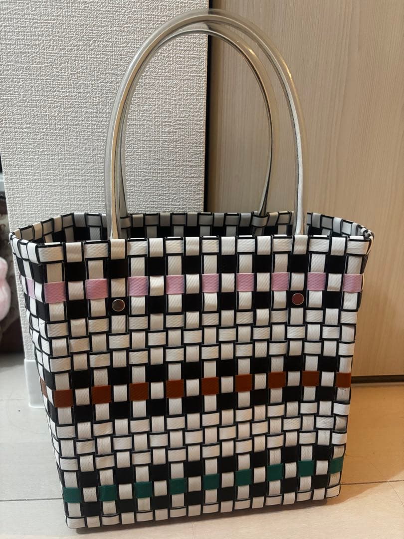 MARNI カゴバッグ マルニ