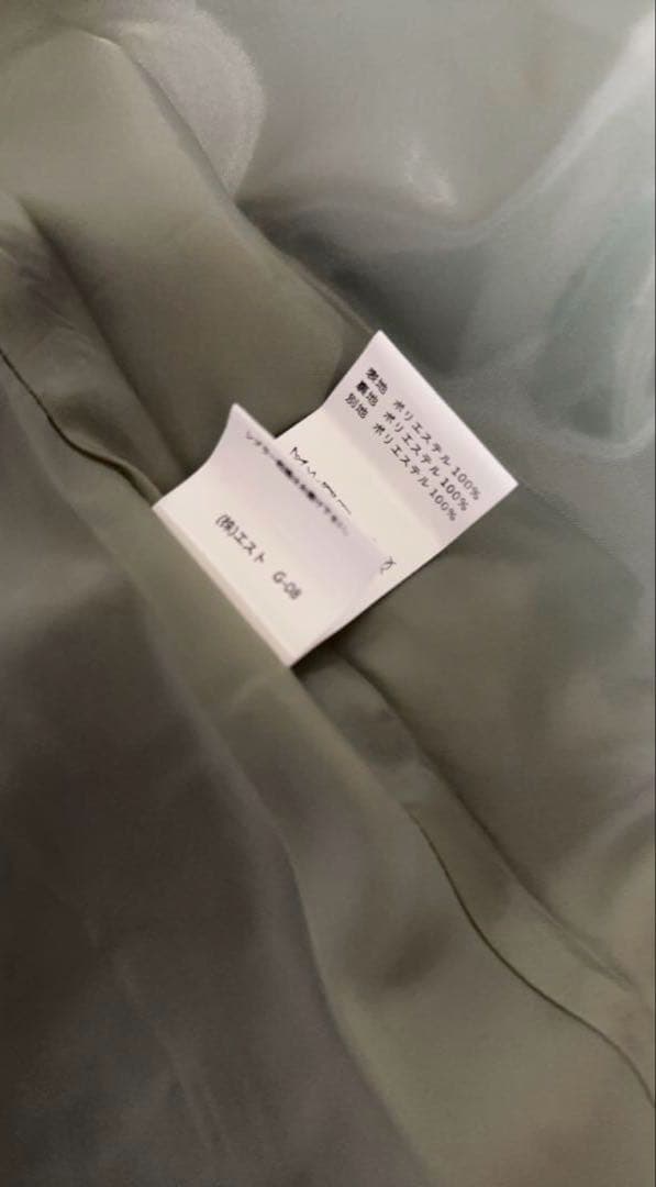 シークレットハニー アナ　アナと雪の女王　ドレス　ワンピース