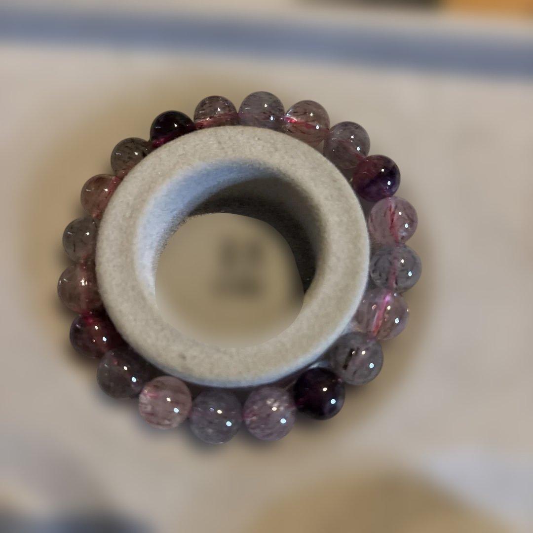 これは！めちゃくちゃすごいスーパーセブン！エネルギーがすごい体に入ってくる！