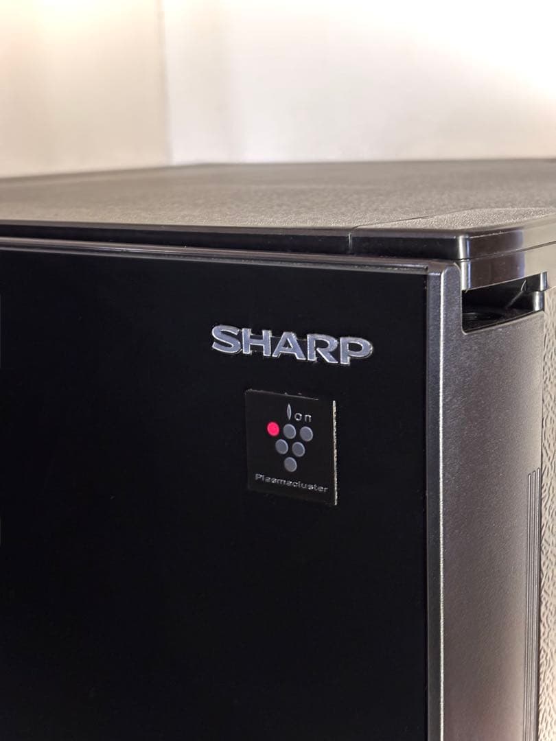 【おおごやすたか出品】 SHARP 冷凍冷蔵庫(SJ-GD14F)