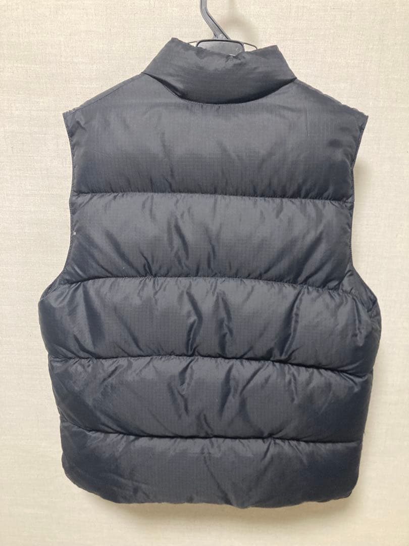 クレセントダウンワークス NBNW ダウンベスト