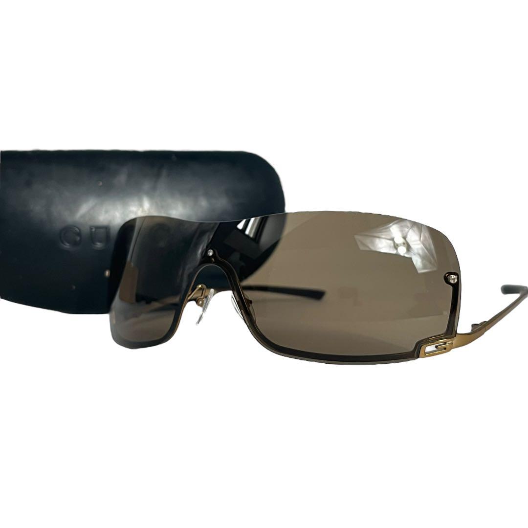 ⭐︎激レア⭐︎GUCCI GG1690/s サングラス 高見沢俊彦着用