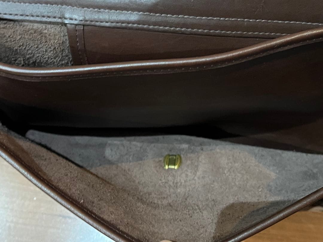 ★*★様 オールドコーチ 2way ショルダーバッグ