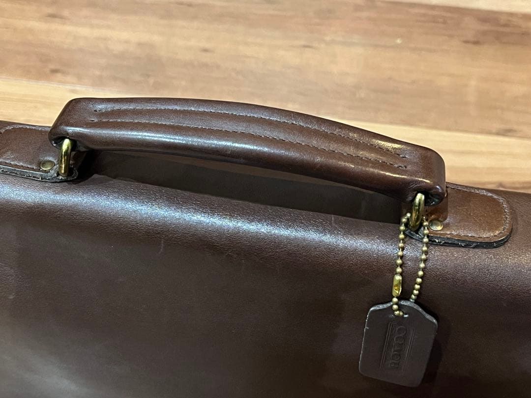 ★*★様 オールドコーチ 2way ショルダーバッグ