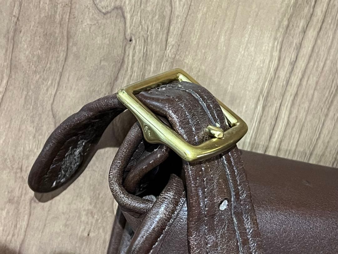 ★*★様 オールドコーチ 2way ショルダーバッグ