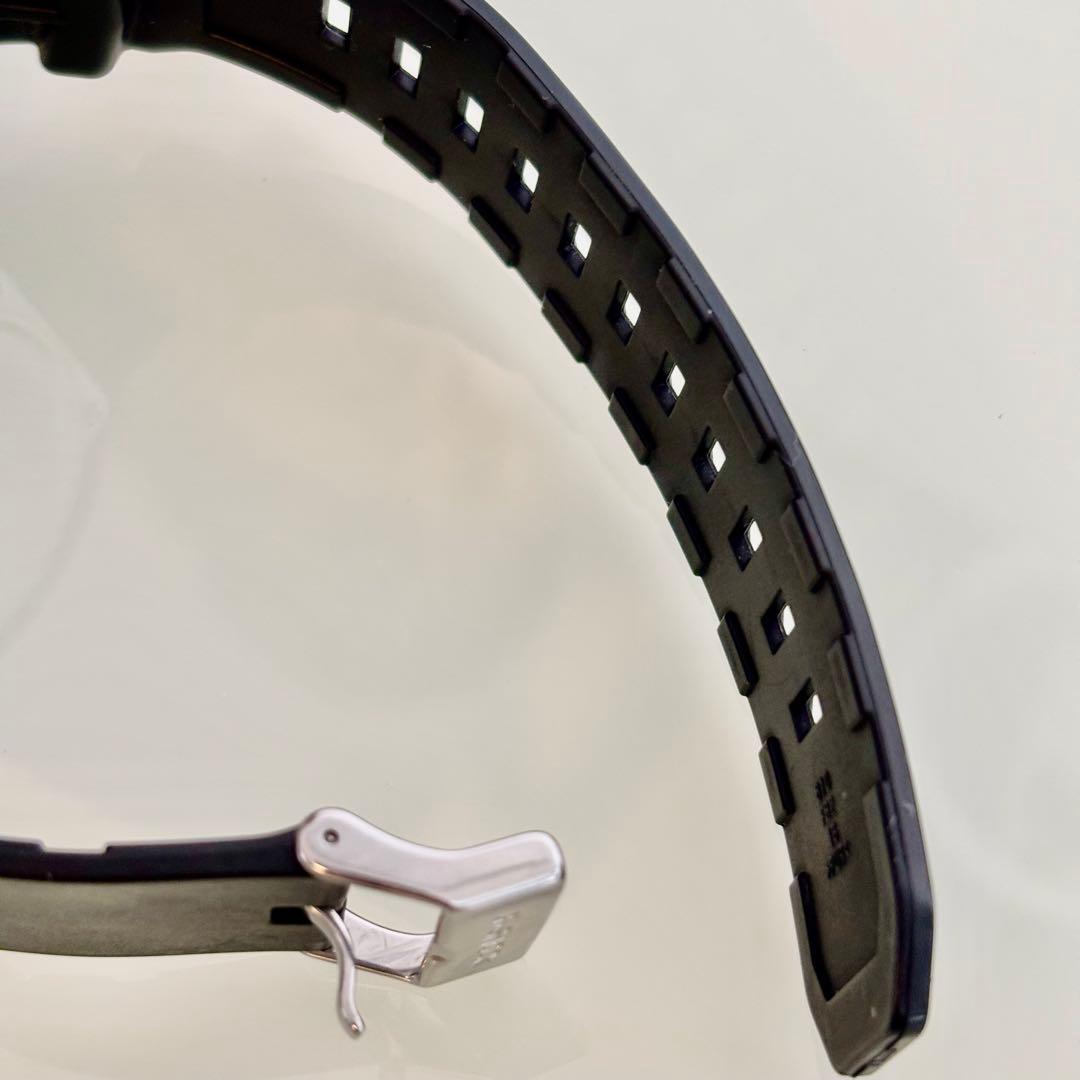 CASIO G-SHOCK GAW-100B-1A2JF 電波ソーラー　腕時計