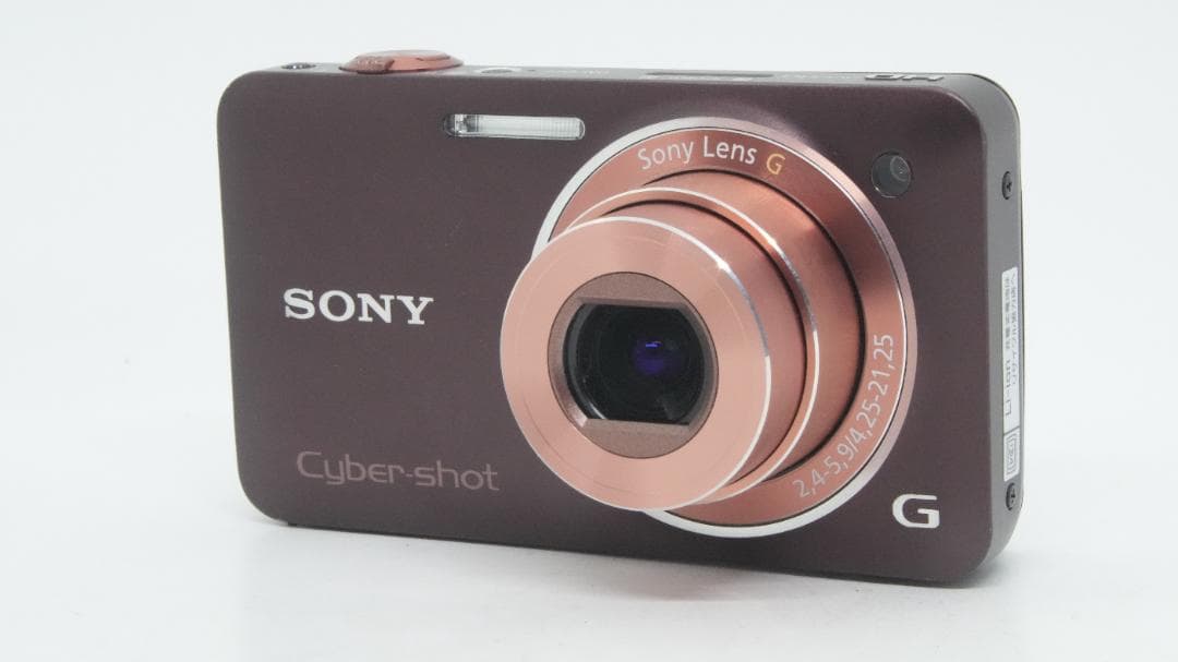 【A2313】 SONY Cyber-shot DSC-WX5 ソニー