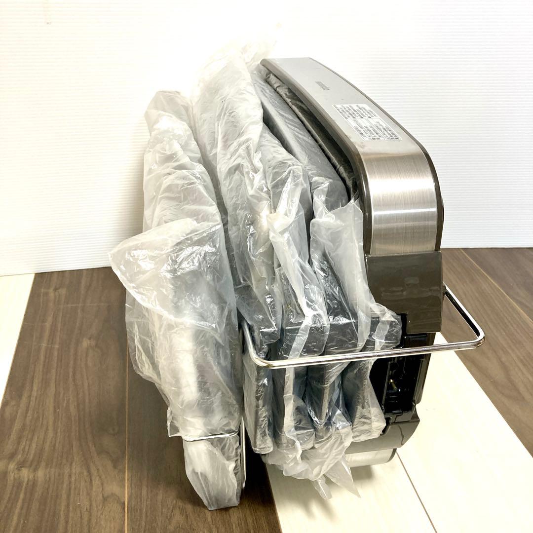 【新品✨未使用】ZOJIRUSHI 象印 ホットプレート EA-CS65