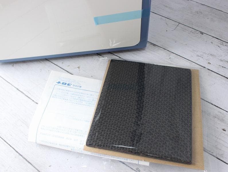 未使用 コロナ 衣類乾燥除湿器 BD-H1825-AG