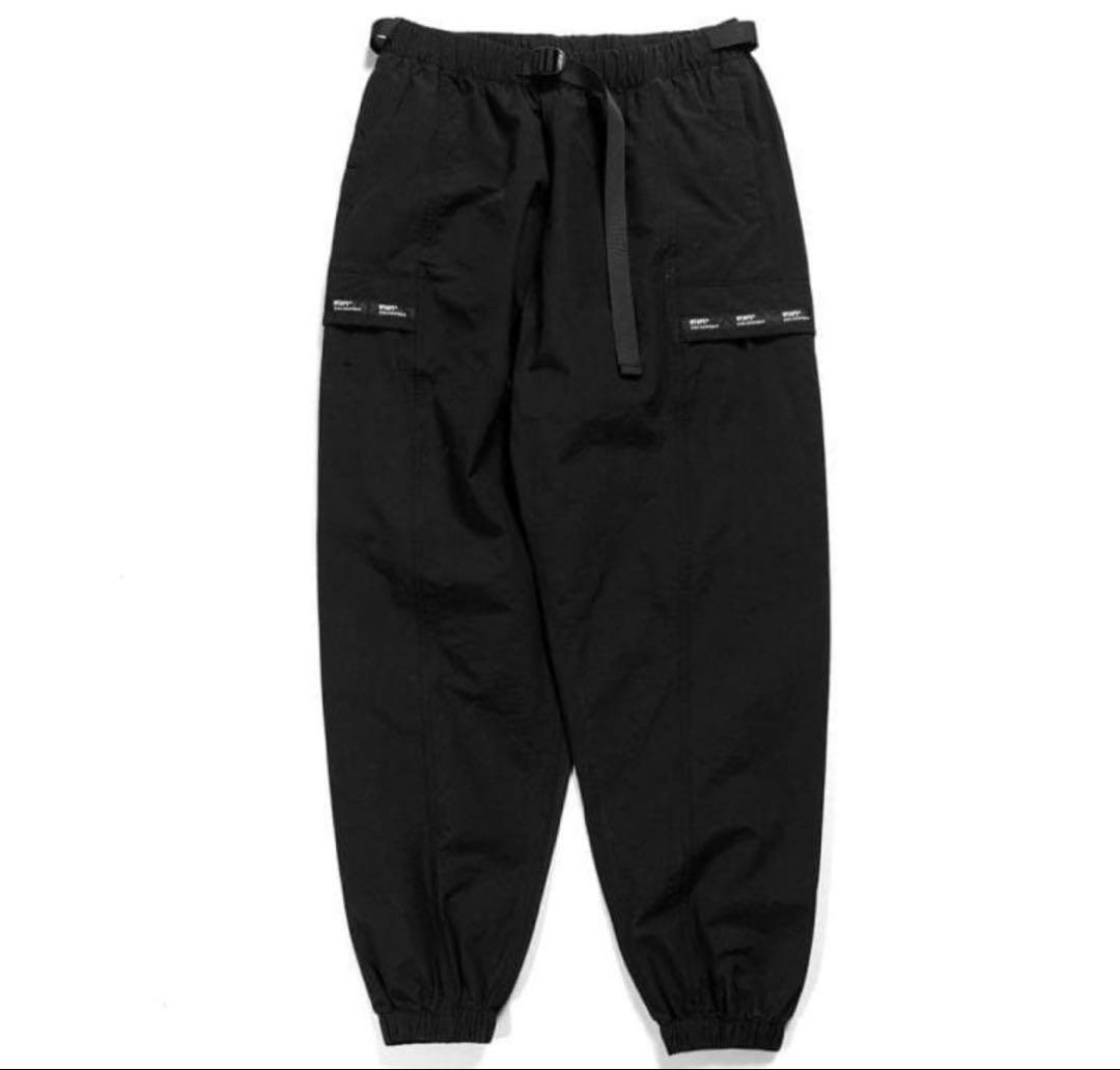 パンツ WTAPS 20SS 201TQDT-PTM06